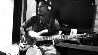 PEDRINHOBASS MARCUS MILLER POWER OF SOUL