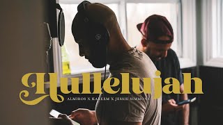 Hullelujah Music Video