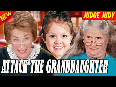 Judge Judy [Episode 9967] Best Amazing Cases Season 2025 Full Episodes HD