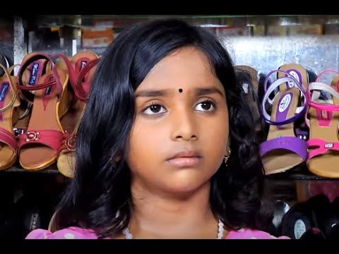 Manjurukum Kaalam | Episode 134 - 21 August 2015 | Mazhavil Manorama