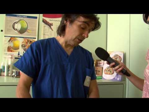 Parassiti endometriosis di ovaie Da quello che ci possono essere vermi al bambino circa un anno
