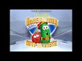Opening To VeggieTales The Wonderful World Of Auto Tainment 2003 DVD Warner Home Video