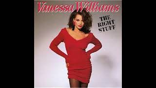 Vanessa Williams  88  Security
