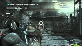 Gameplay 1 HobbyNews.es