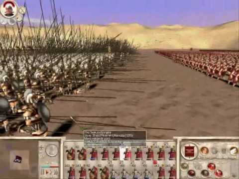 ROME TOTAL WAR : SPQR MOD