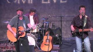 Shawn Mullins &quot;Light You Up&quot; @ Eddie Owen Presents