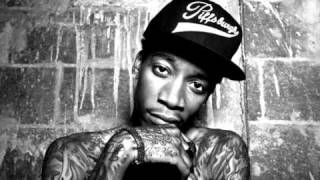 Wiz Khalifa- Superstar Instrumental