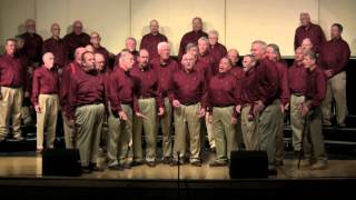 preview picture of video 'The Indianhead Chorus at Amery Wisconsin'