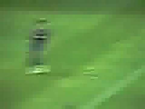 Gol de Tamudo, Espanyol-Barça 13/1/07