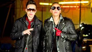 Daddy Yankee Ft. Prince Royce &amp; Elijah King - Come With Me