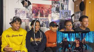 Download lagu NCT U 엔시티 유 'Work It' MV (reaction) mp3