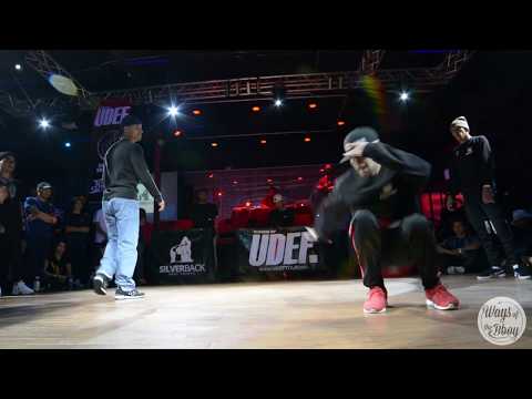 Backyard Funk vs Last Kingz | 2v2 Top 16 | Freestyle Session Florida Southeast Qualifier