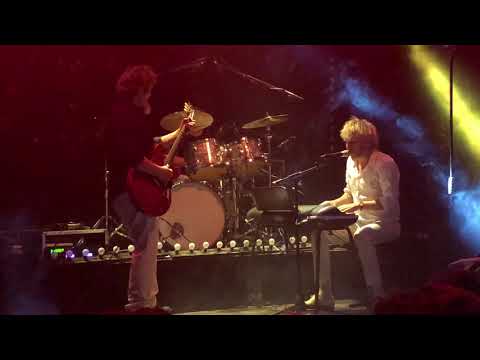 Elefantes “Duele” Sala Joy Eslava