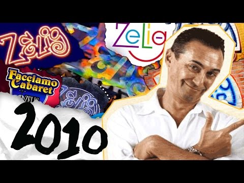 20 anni di Zelig in TV - 2010