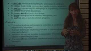 Teaching Teaching & Understanding Understanding (3/3) [English subtitles]