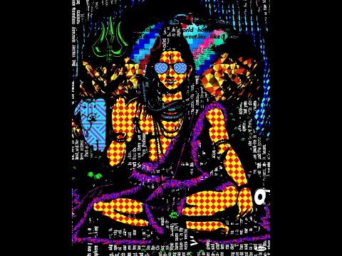 Psychoreen Live Stream Chile