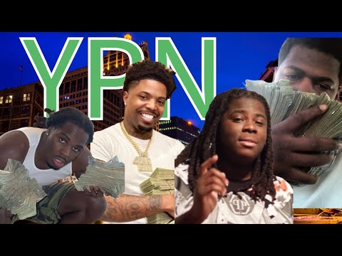 Milwaukees Rappers Get Rich off Dr*g Dealing | The YPN Story