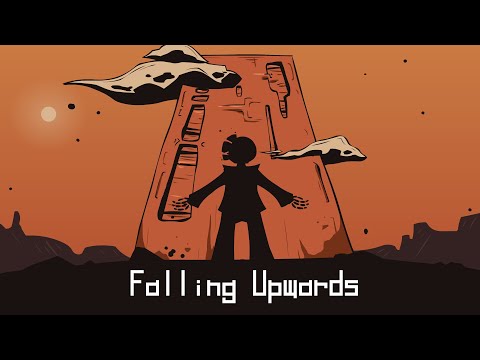 Glitch's Freaks OST - Falling Upwards