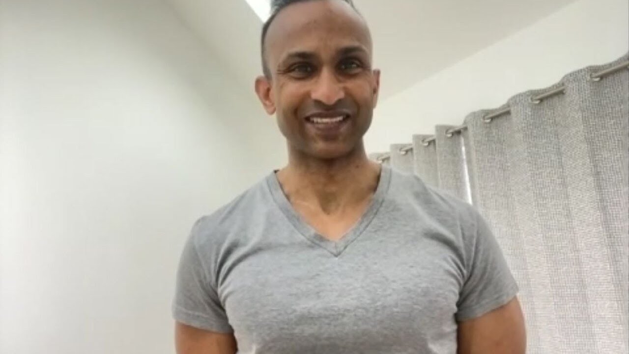 Creating a self-care plan