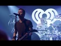 Godsmack Awake IHeartRadio 2018 Live