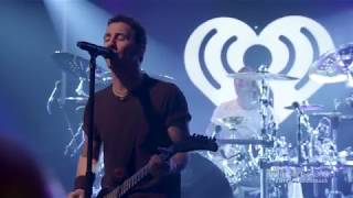 Godsmack - Awake (IHeartRadio 2018 Live)