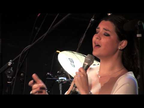 Joana Baeta - TAL Festival 2014