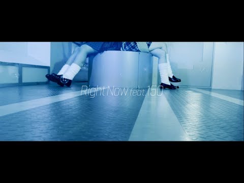 RAU DEF - Right Now feat. 150 [Official Music Video]