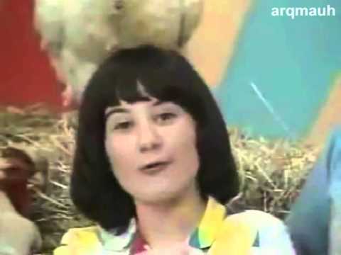 31- ENRIQUE Y ANA - LA GALLINA CO-CO-UA