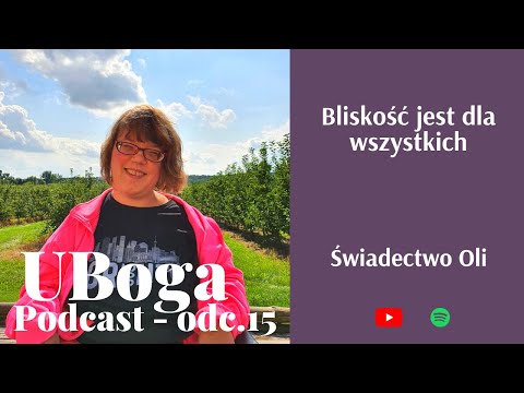 Spotkała Jezusa z obrazu Akiane Kramarik. Świadectwo Oli #15