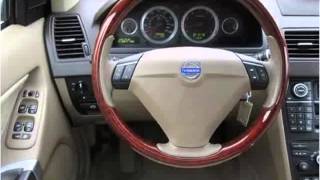 preview picture of video '2007 Volvo XC90 Used Cars Downingtown PA'