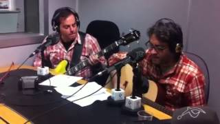 HAPPY NEW YEAR ~ Planets (La Merienda Sessions)