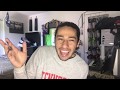 LOUIS TOMLINSON - TWO OF US REACTION !!! ( OFFICIAL VIDEO ) LOUIS TOMLINSON - TWO OF US REACTION !!! ( OFFICIAL VIDEO )