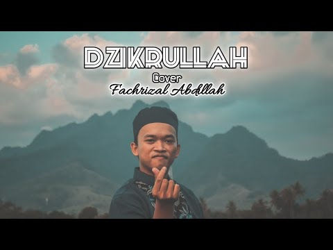 Dzikrullah (Mevlan Kurtishi) l Banjari Gambus Cover l Fachrizal Abdillah