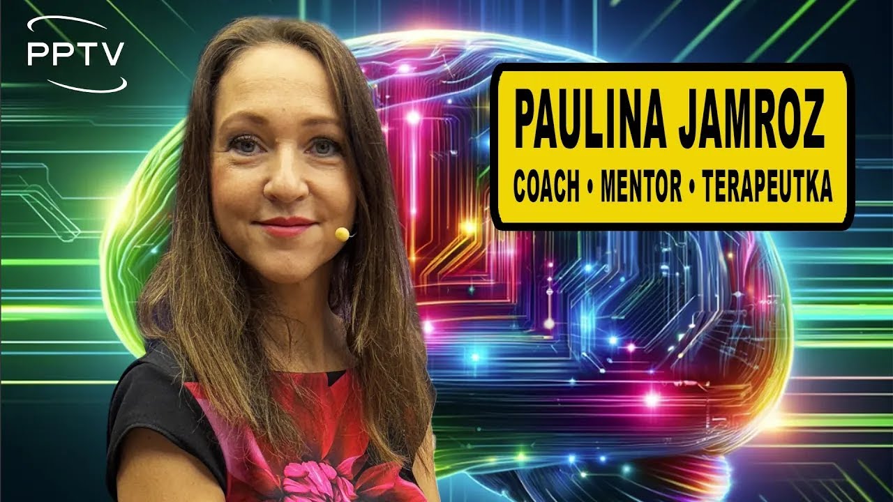 Budowlany Świat – Paulina Jamroz: Certyfikowany Coach ICF, mentorka i terapeutka #2 Budowlany Świat – Paulina Jamroz: Certyfikowany Coach ICF, mentorka i terapeutka #2