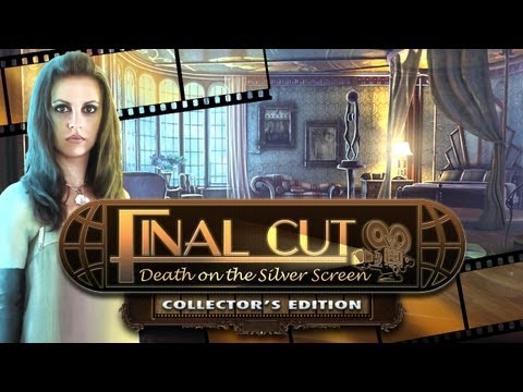 Final Cut: Death on the Silver Screen Collector's Edition