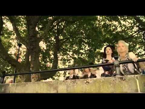 St Trinians 2 (Official Trailer)