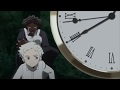 Norman And Ray Beats Sister Krone At Tag Yakusoku No Neverland Norman Is My Favorite Character