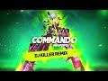 Mavokali Commando Mapopo Dj Killer Remix