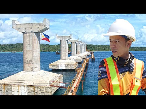 This P1 Billion Bridge Will Soon Connect this Island in the Philippines