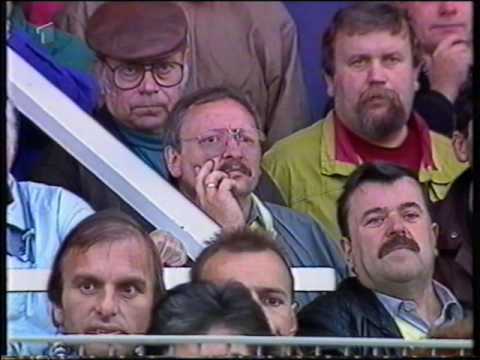 VfL Wolfsburg - Fortuna Düsseldorf 3:1  am 29.10.1994