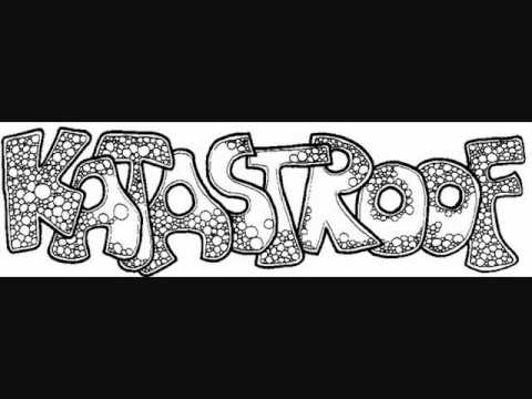 Katastroof - Relatie