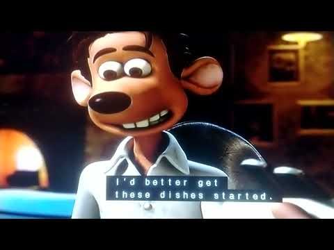 Flushed Away 2006 Full Screen Part 16