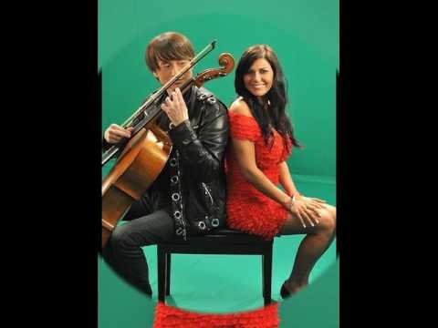 Iwona Węgrowska&Piotr Rubik "Magiczna Moc"