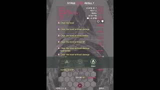 What Happens when players complete/beat Chapter Mode in Bullet Hell Monday Finale