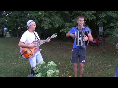 Trio Legende - Veselo v Kamnik (v živo)