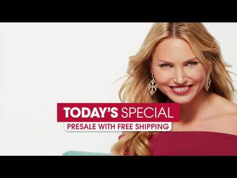 HSN | Electronic Connection 02.17.2017 - 08 PM