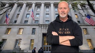 Ten Federal Prosecutors RESIGN Over DOJ's Dirty Handling of the Fatal Shooting of Renee Good