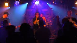 Millions of Dead Cops - Full of Shit (17.07.2022 Bielsko-Biała, Poland @ Rudeboy Club) [HD]