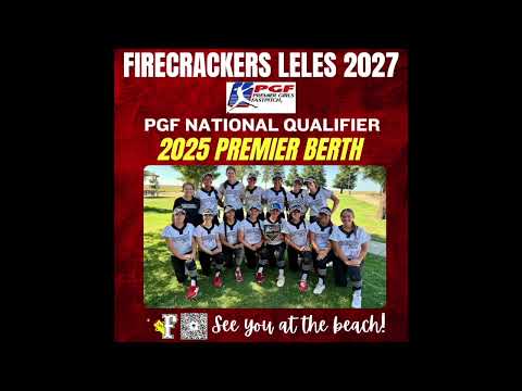 PGF National Qualifier (2025)