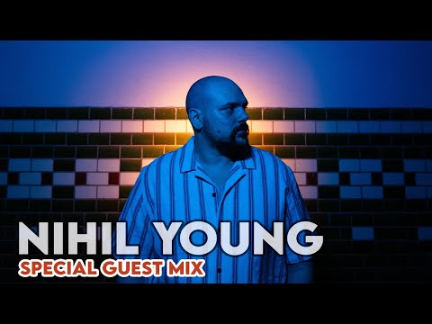 Nihil Young - Electronic Mix | Special Guest | Physical Radio